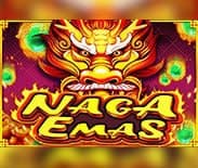 Naga Emas