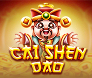 Cai Shen Dao MC