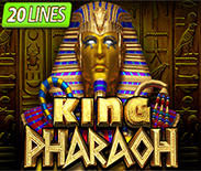 King Pharaoh